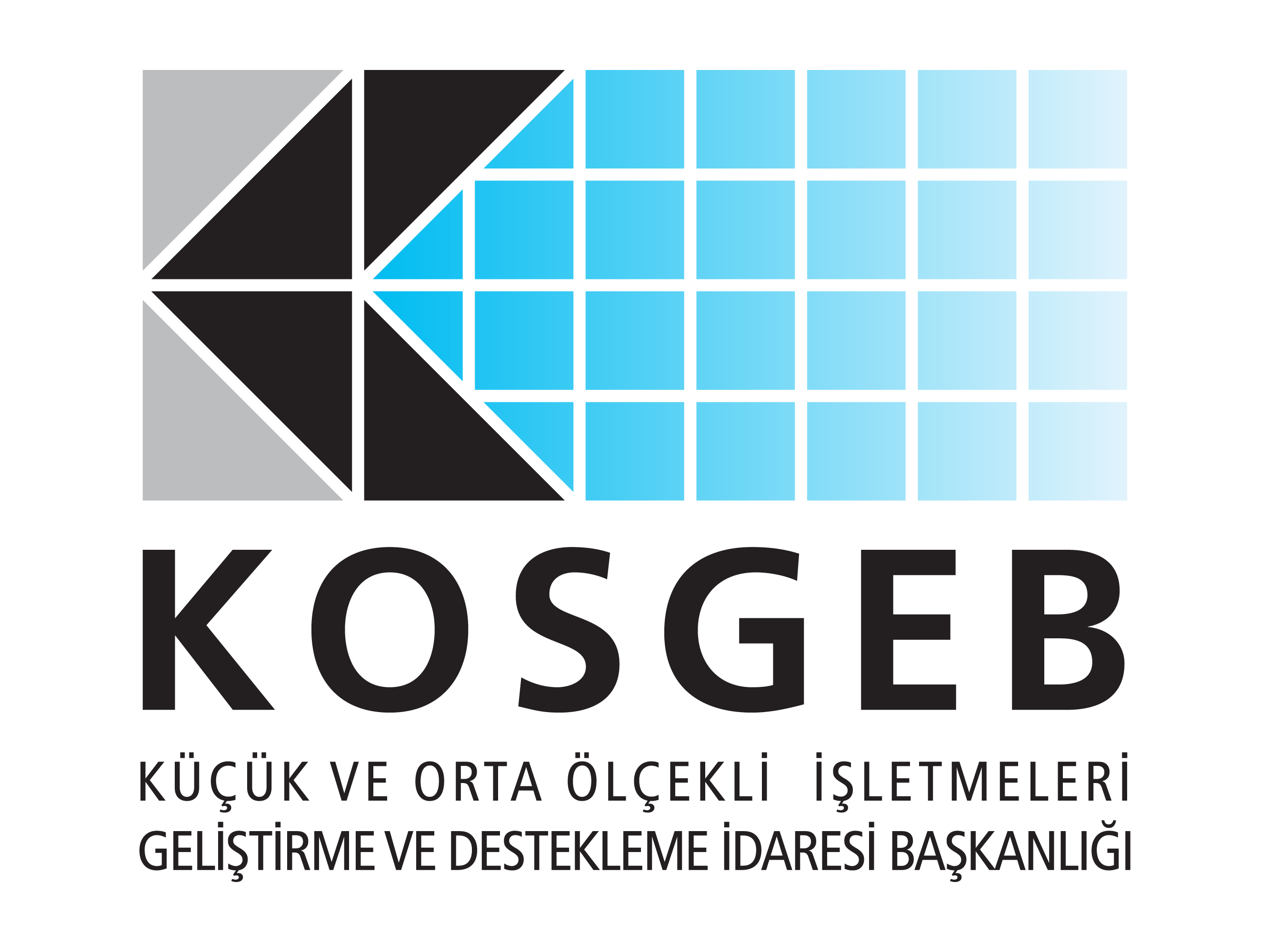 KOSGEB