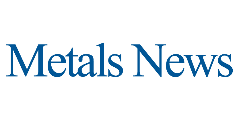 METALS NEWS 