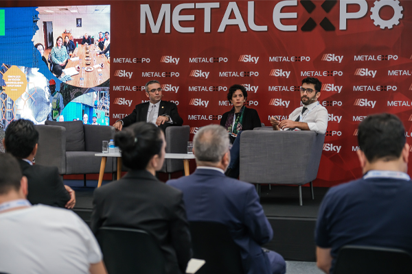Metal Expo