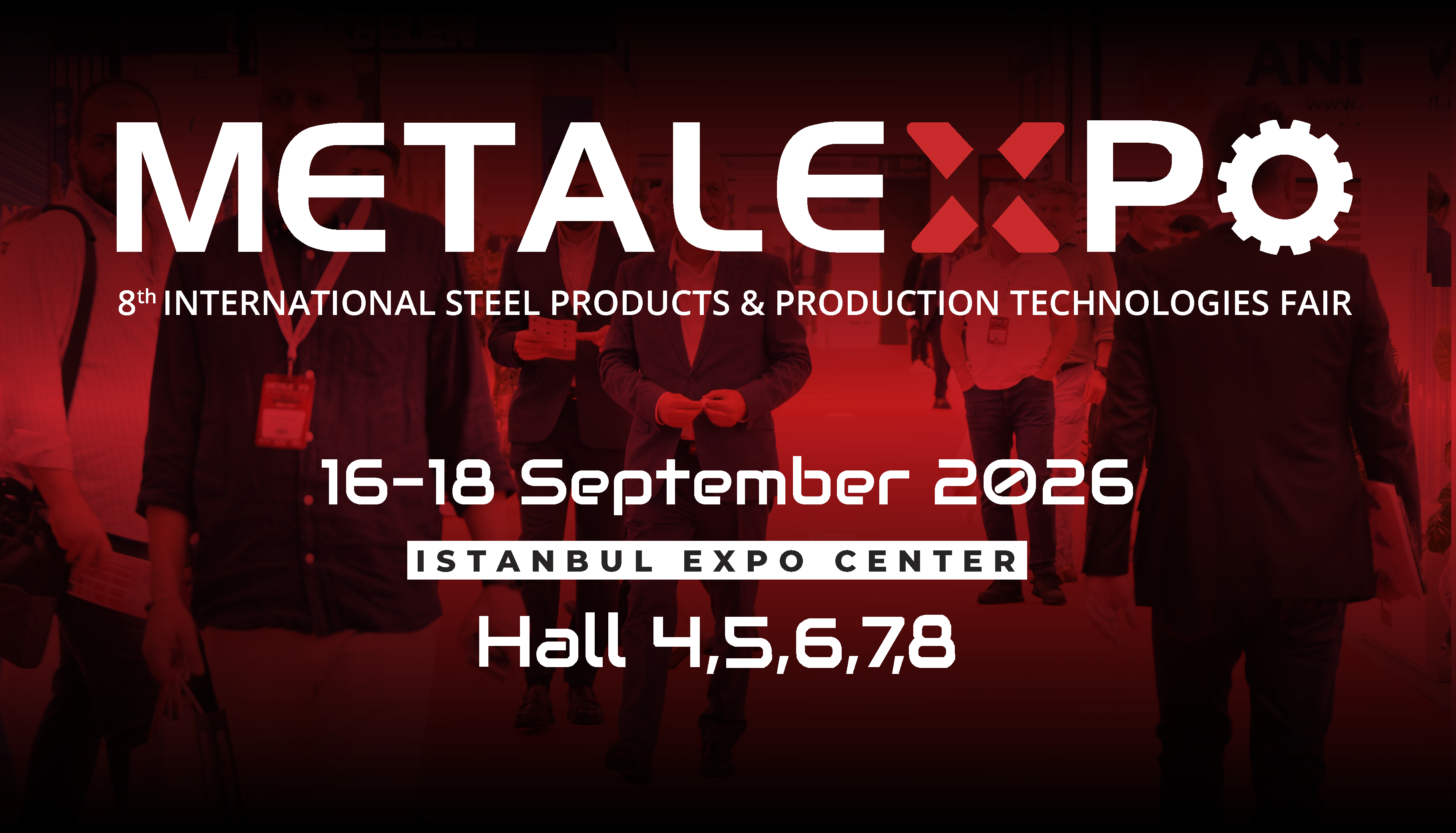 Metal Expo