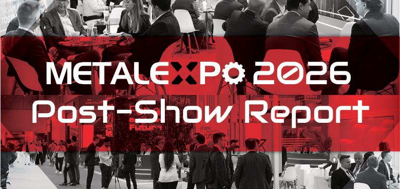 Metal Expo