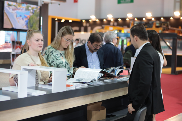 Metal Expo