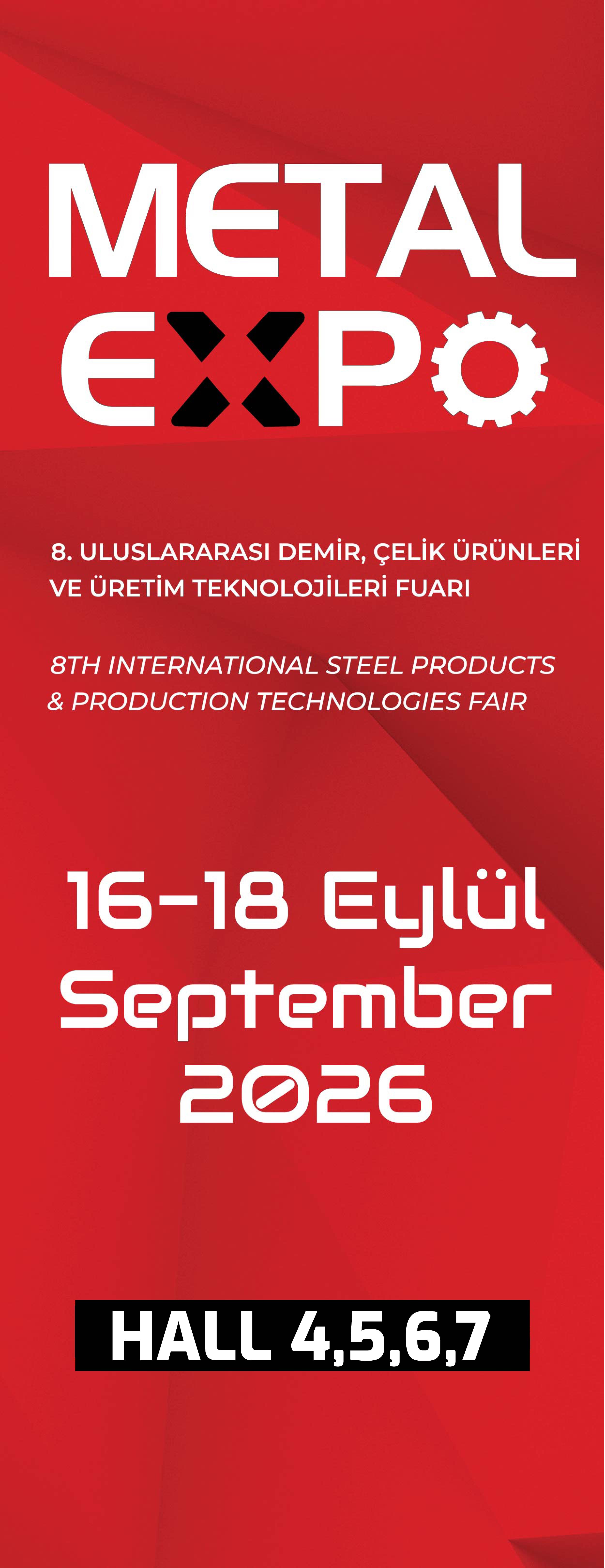 Metal Expo