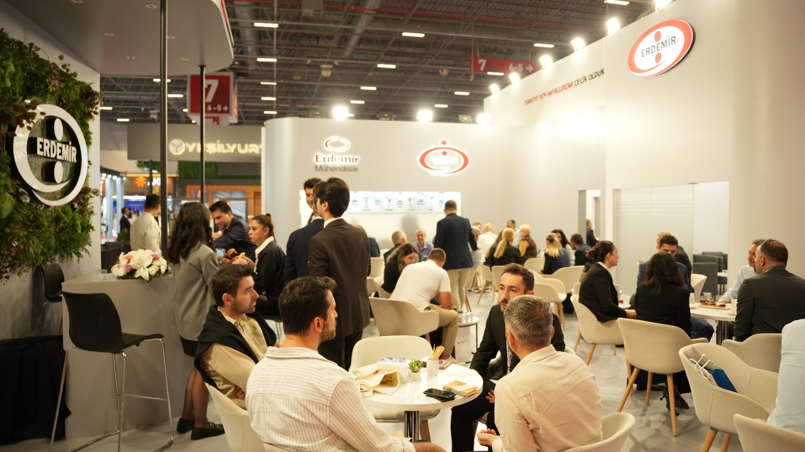 Metal Expo